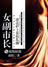 漂亮护士花枝乱颤：女副市长(完结)