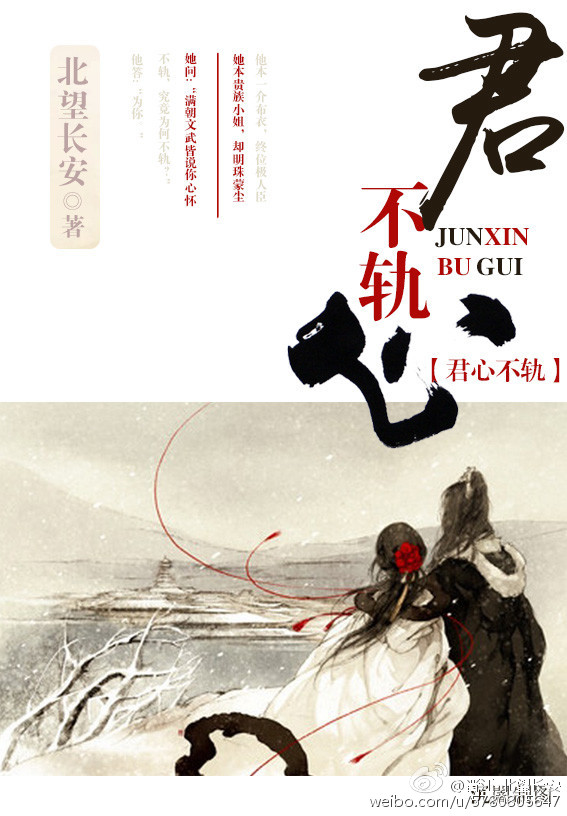 我的竹马是佞臣