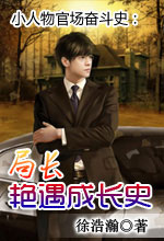 局长艳遇成长史