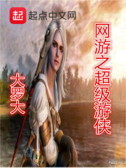 网游之超级游侠