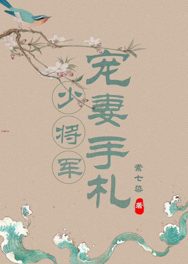 少将军宠妻手札