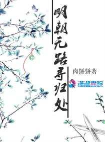 明朝无路寻归处