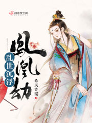 乱世沉浮之凤凰劫