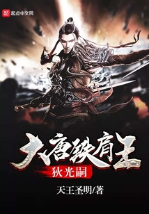 大唐狄光嗣争霸二十六史