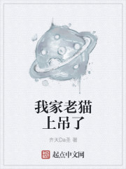 我家老猫上吊了