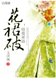 花裙破：暗夜密语