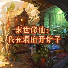 末世：带着军哥哥们去修仙