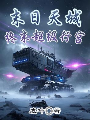 末日天城：终末超级行宫
