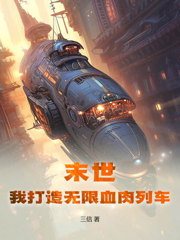 末世：我打造无限血肉列车