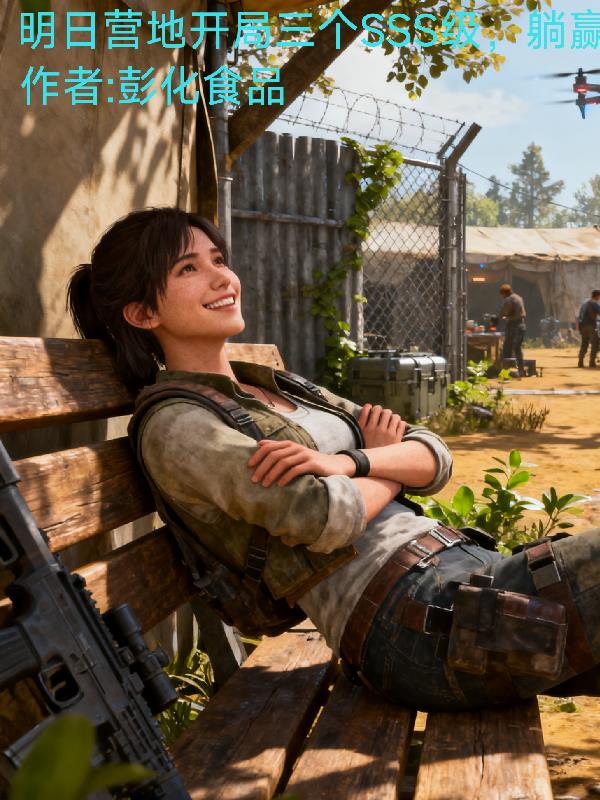 明日营地开局三个SSS级，躺赢