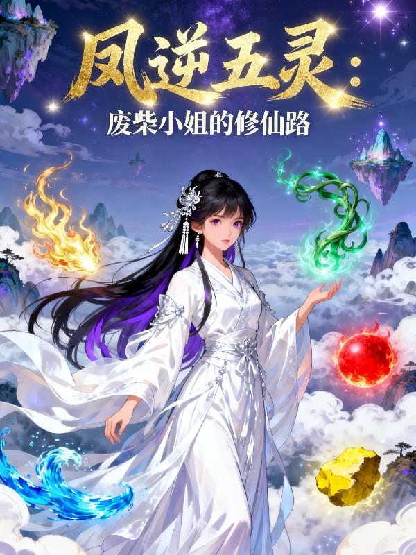 凤逆五灵废柴小姐的修仙路