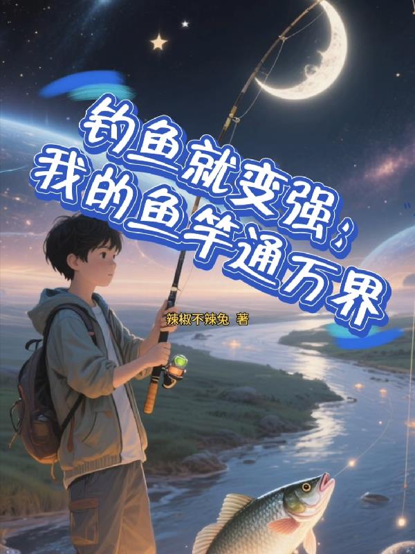 钓鱼就变强：我的鱼竿通万界
