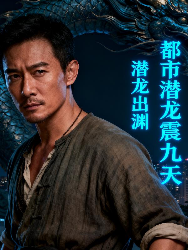 都市潜龙震九天