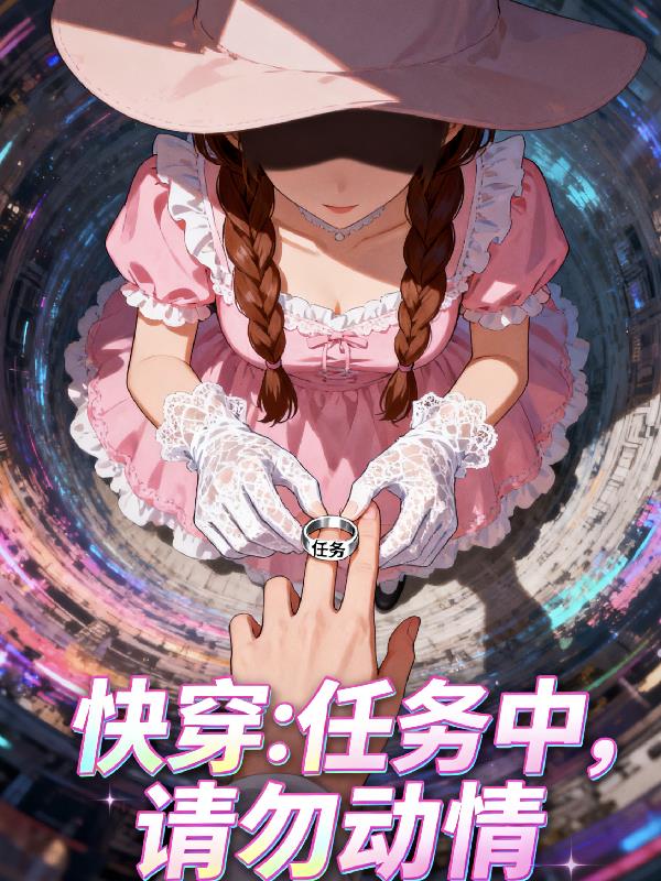 快穿：任务中，请勿动情