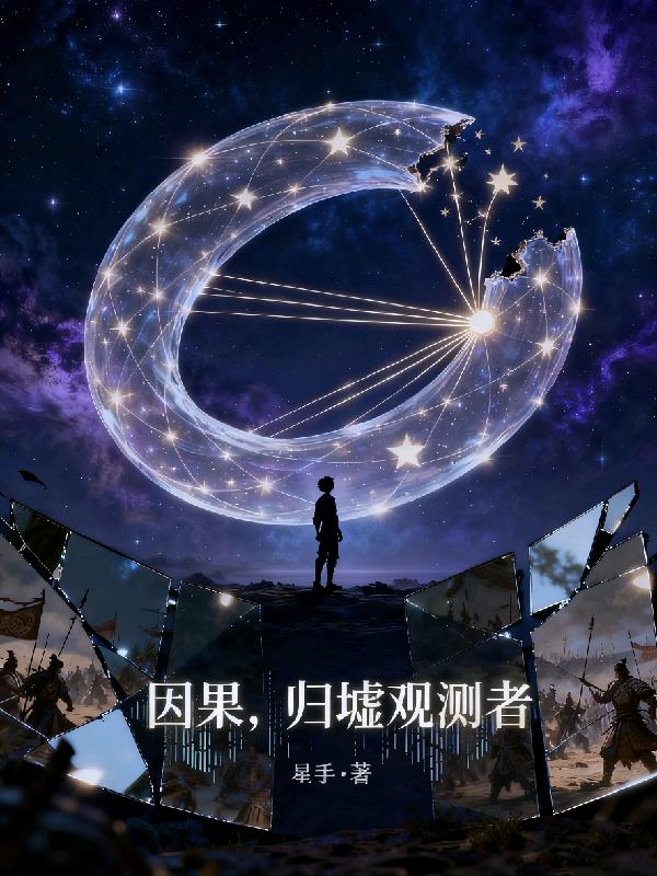 因果，归墟观测者