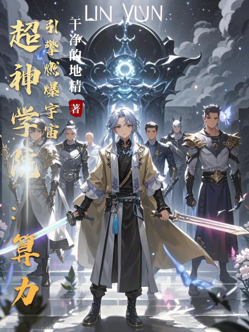 超神学院：算力引擎燃爆宇宙