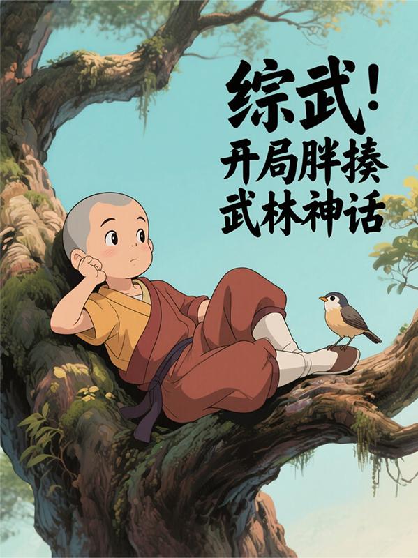 综武：开局胖揍武林神话