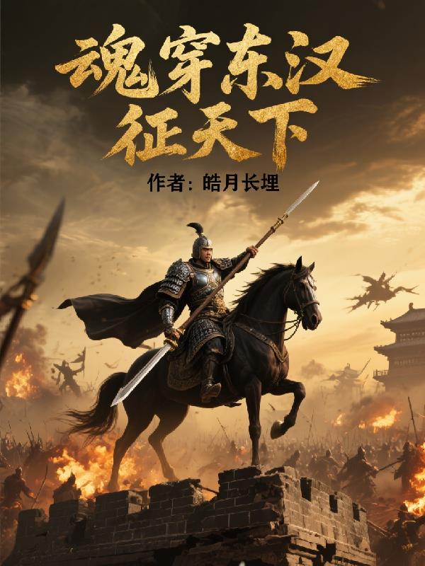 魂穿东汉征天下