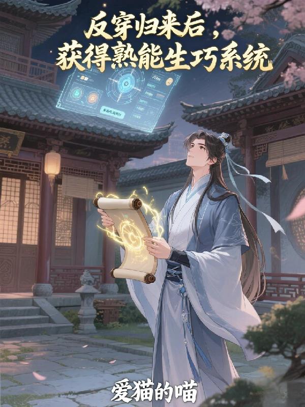 反穿归来后，获得熟能生巧系统