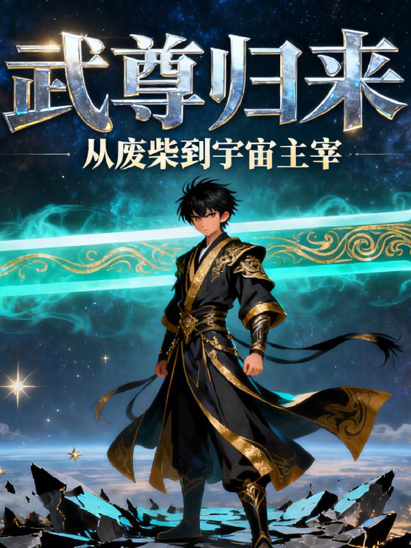 武尊归来：从废材到宇宙主宰