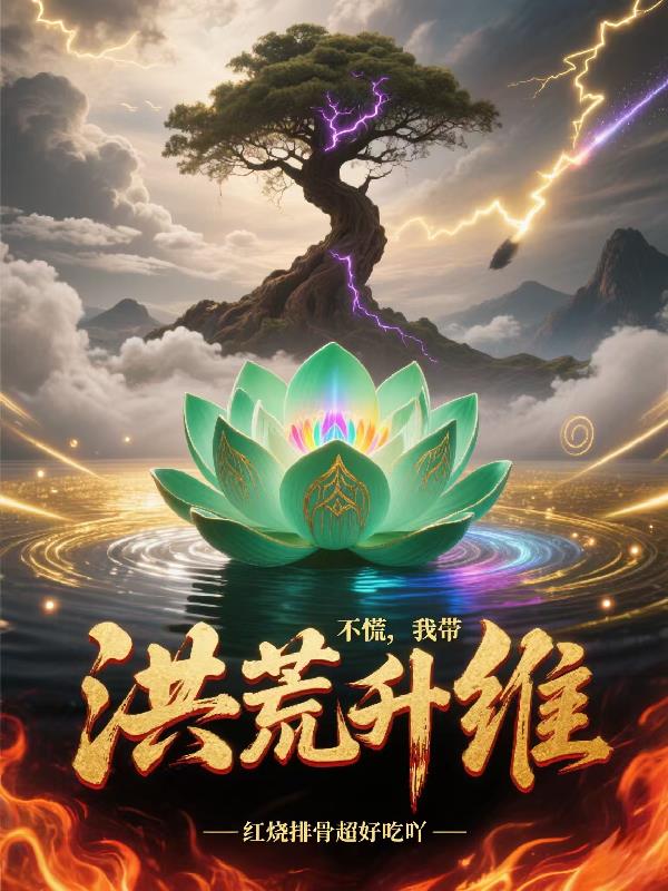 不慌，我带洪荒升维