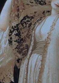 特蕾莎（np 姐弟 ）