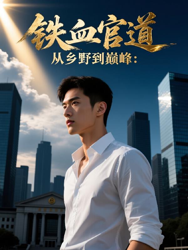 铁血官道：从乡野到巅峰