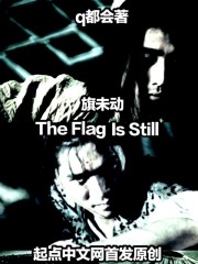 旗未动