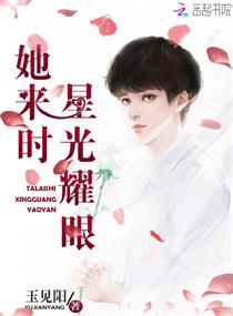 她来时星光耀眼