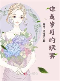 你是岁月的玩笑