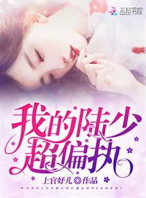 我的陆少超偏执