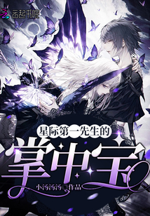 星际第一先生的掌中宝