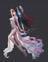 淫魔横行之斗破苍穹