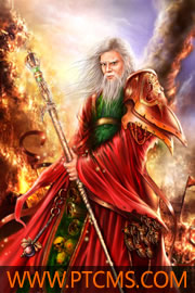 华娱之笑洒全世界