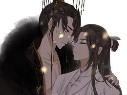 二哈和他的白猫师尊