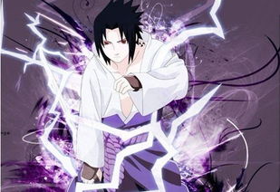 火影之强者系统