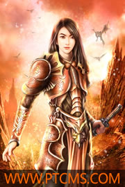 美女总裁的近身武神