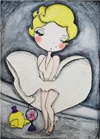 子意澄心（1V1）