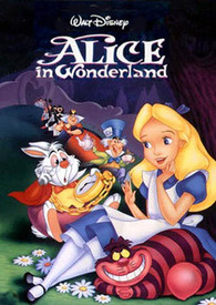 爱丽丝异色仙境