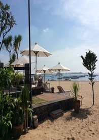 激情夏日-四分之一死神